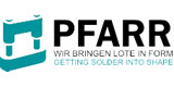 Pfarr - Stanztechnik GmbH