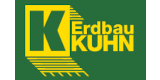 Logo: Erdbau Kuhn GmbH & Co. KG