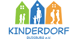 Logo: Kinderdorf Duisburg e.V.