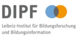 DIPF Leibniz-Institut für Bildungsforschung und Bildungsinformation