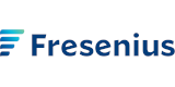 Logo: Fresenius Digital Technology GmbH