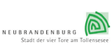 Vier-Tore-Stadt Neubrandenburg
