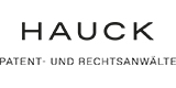 Hauck Patentanwaltspartnerschaft mbB