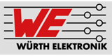 Würth Elektronik eiSos GmbH & Co. KG EMC & Inductive Solutions