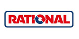 Logo: RATIONAL F & E GmbH