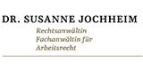 Rechtsanwaltskanzlei Jochheim Rechtsanwälte Kanzlei für Arbeitsrecht und Compliance