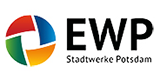 Logo: Energie und Wasser Potsdam GmbH