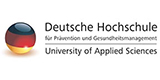 Deutsche Hochschule für Prävention und Gesundheitsmanagement GmbH
