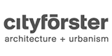 Cityförster architecture + urbanism