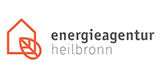 Logo: Energieagentur Heilbronn GmbH