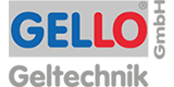 Logo: GELLO GmbH Geltechnik