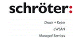 schröter managed services GmbH