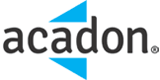 Logo: acadon AG