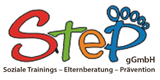 STEP - Paritätische Gesellschaft für Sozialtherapie und Pädagogik mbH