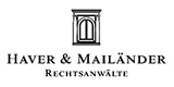 Haver & Mailänder Rechtsanwälte Partnerschaft mbB