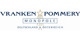 Logo: VRANKEN-POMMERY Deutschland & Österreich GmbH