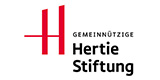 Gemeinnützige Hertie-Stiftung